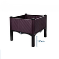PS015 - Morden Square Plant Box image 1
