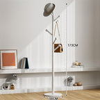 WH006 Craftsman- Simple Modern Branch Clothes Rack image 3
