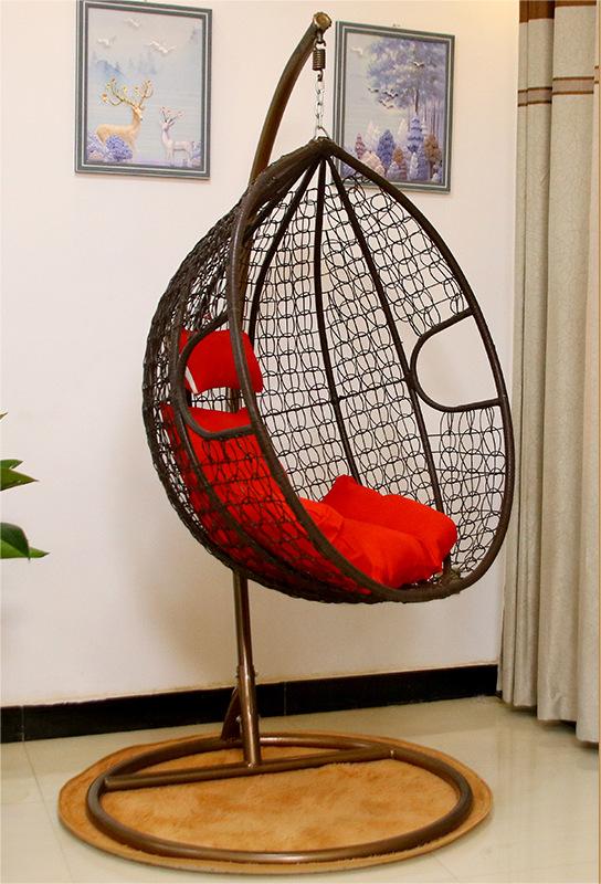 SEC001 - Swing Egg Chair image 3