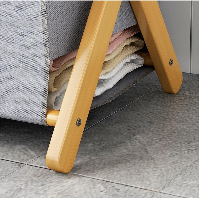 CFBS001 - Clothing Foldable Box Storage image 3