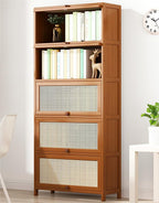 BS003 - Home Storage Book Shelf image 14