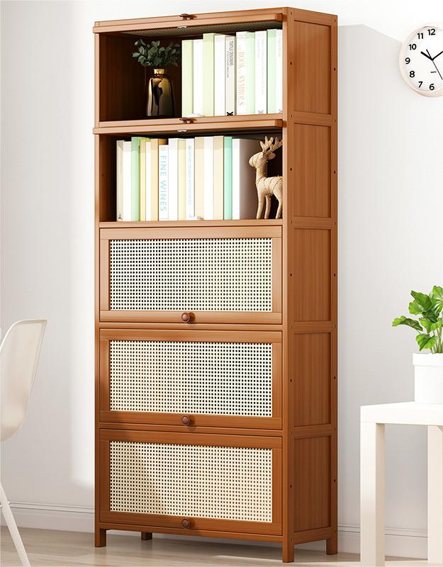 BS003 - Home Storage Book Shelf image 14