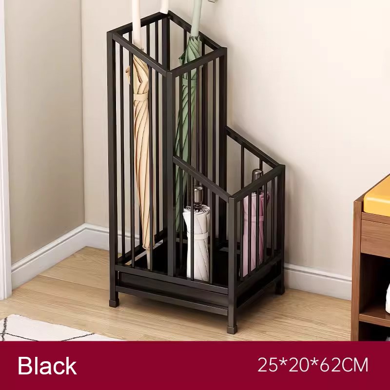 US001 - Home Entryway Umbrella Storage Stand image 7