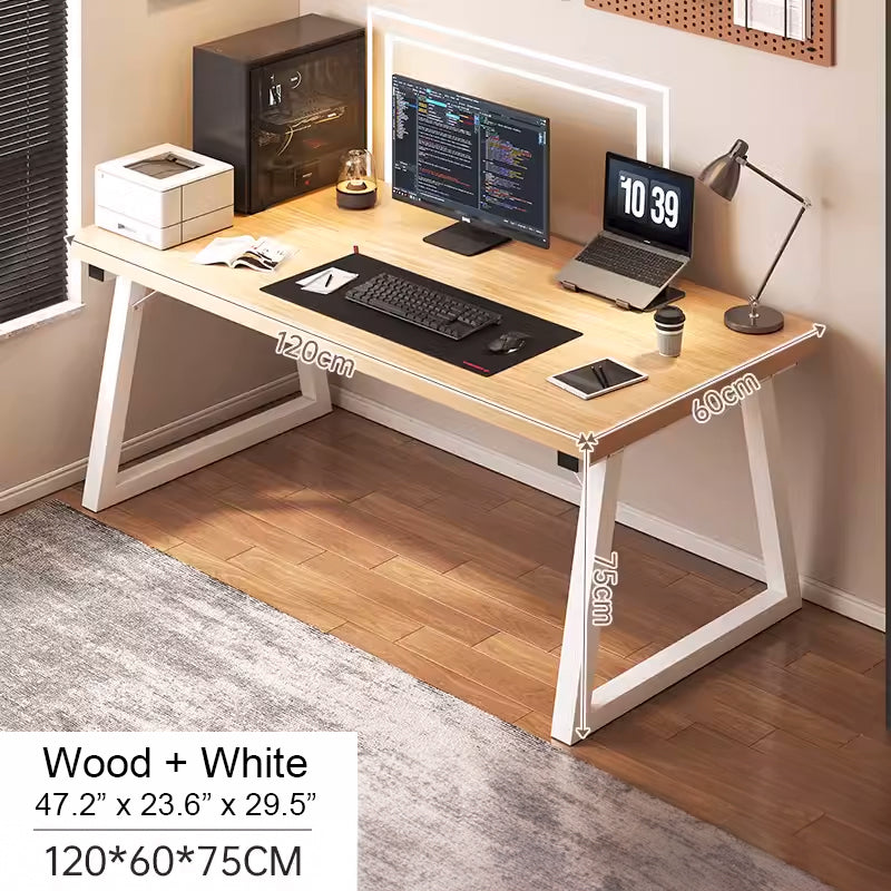 GD004  Craftsman  Ultimate Versatile Learning & Gaming Desk image 1