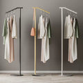 WH013 - Minimalist Standing Coat Rack image 0