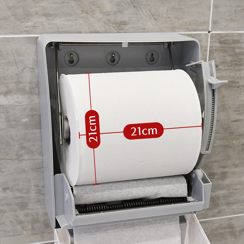 CS002-Office Warehouse Paper Towel Machine image 2