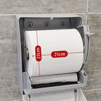 CS002-Office Warehouse Paper Towel Machine image 2