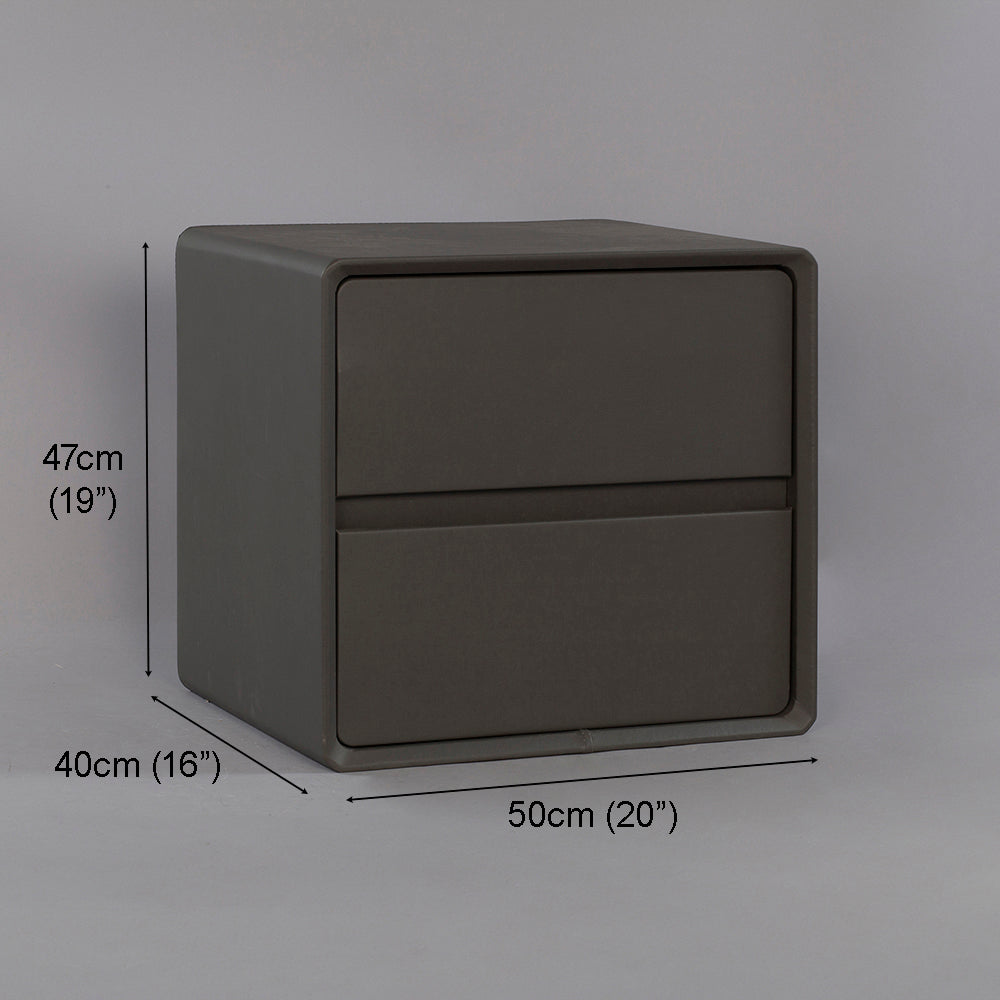CBD017 - Sweet Dreams Cuddle Wood Nightstand image 13