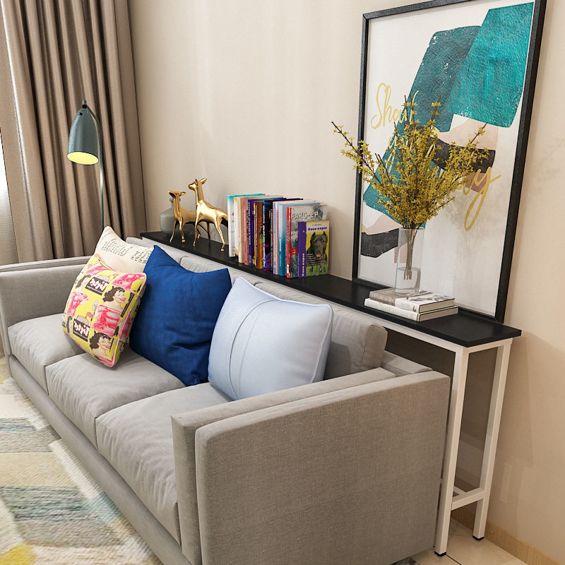 PS021 - Sofa Rear Shelf Storage image 3