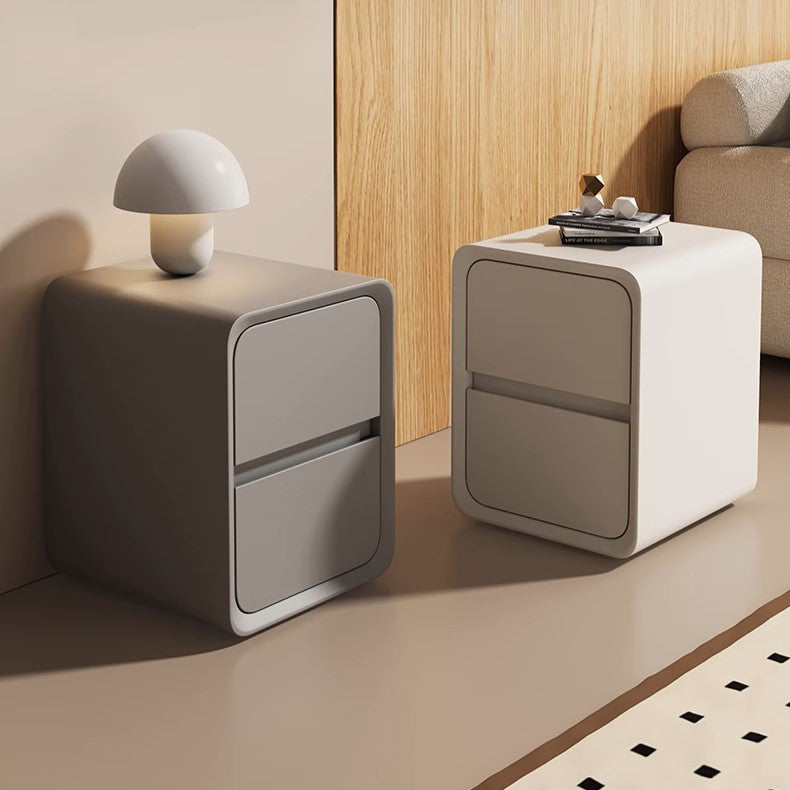 CBD017 - Sweet Dreams Cuddle Wood Nightstand image 1
