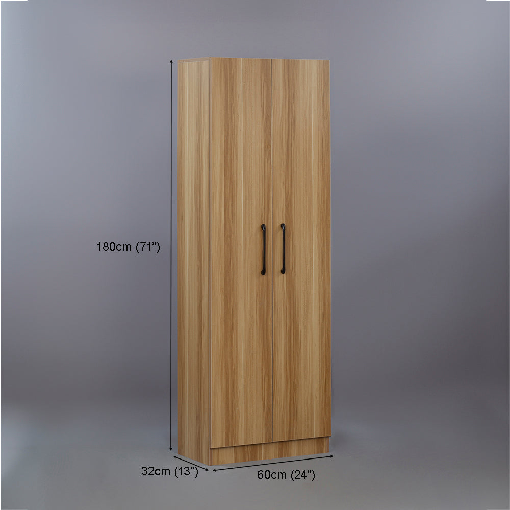SOCE073 - MegaStore Tall Storage Shoe Cabinet image 5