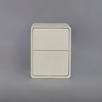 CBD017 - Sweet Dreams Cuddle Wood Nightstand image 5