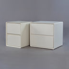 CBD017 - Sweet Dreams Cuddle Wood Nightstand image 2
