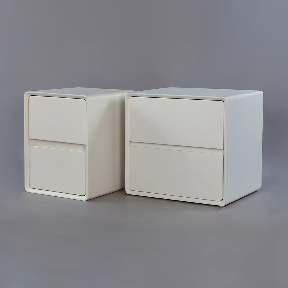 CBD017 - Sweet Dreams Cuddle Wood Nightstand image 2