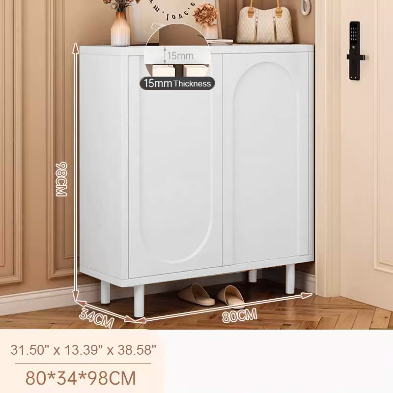 SOCE052 - Craftsman Explosive Storage Shoe Cabinet image 3