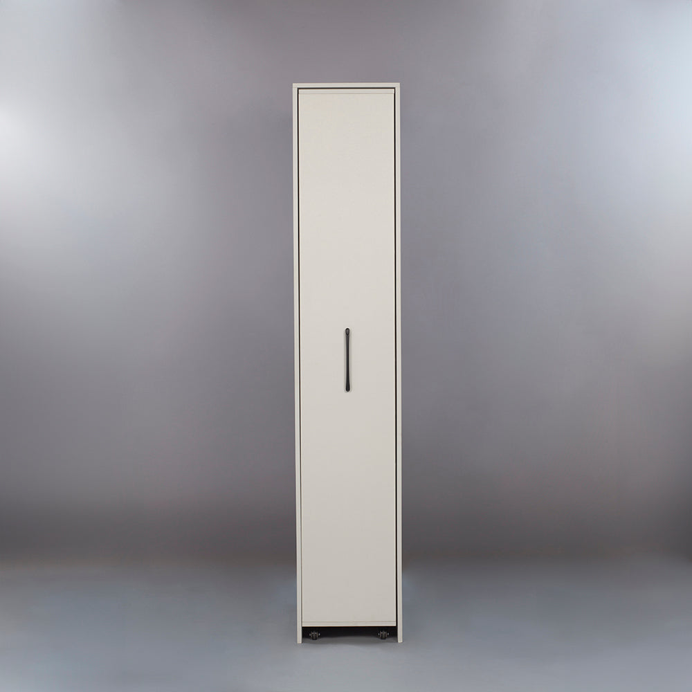 SOCE036 - Sliding Dustproof Shoe Cabinet image 11