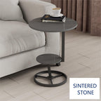 ST004 - S Shape Sofa Table image 1