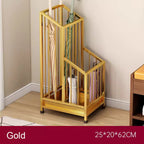US001 - Home Entryway Umbrella Storage Stand image 9