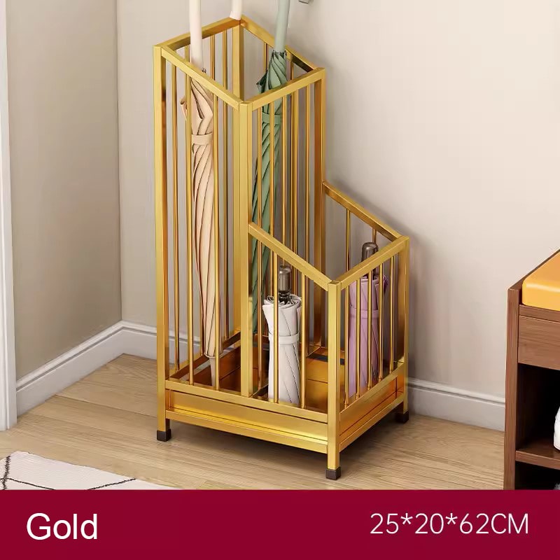 US001 - Home Entryway Umbrella Storage Stand image 9