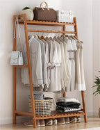 CC004 - Clothing Storage Rack image 4