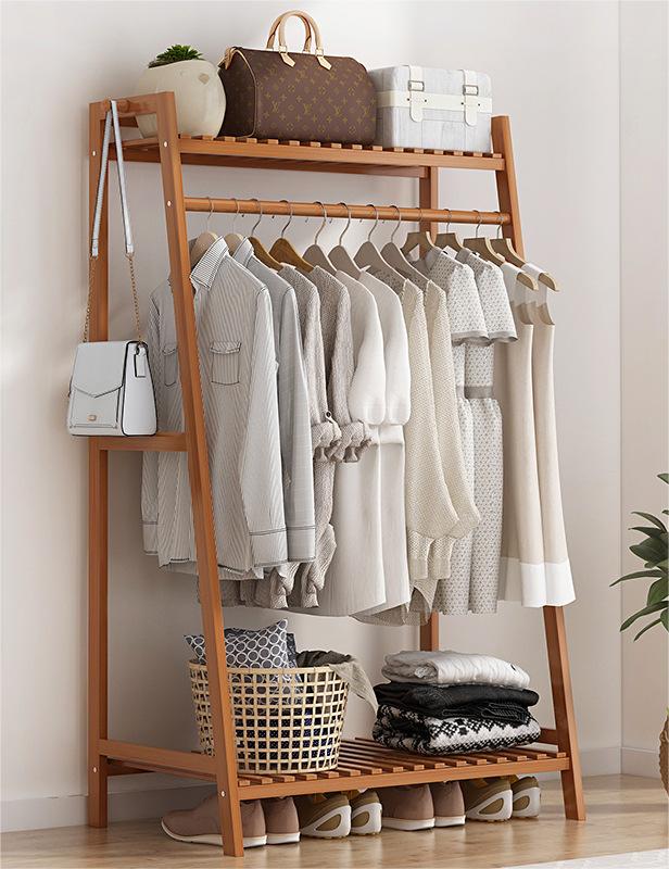 CC004 - Clothing Storage Rack image 4