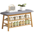 SOCE005 - Nordic Shoes Stool image 0