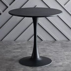 LDF016 - Modern Tulip Dining Table image 4