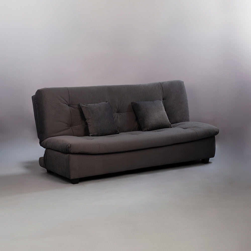 SOB014 - Italian Minimalist Cloud Sofa image 4
