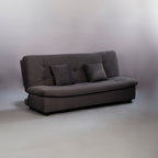 SOB014 - Italian Minimalist Cloud Sofa image 4