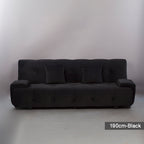 SOB024 - Nordic Light Luxury Style Multi-Purpose Bubble Sofa image 9