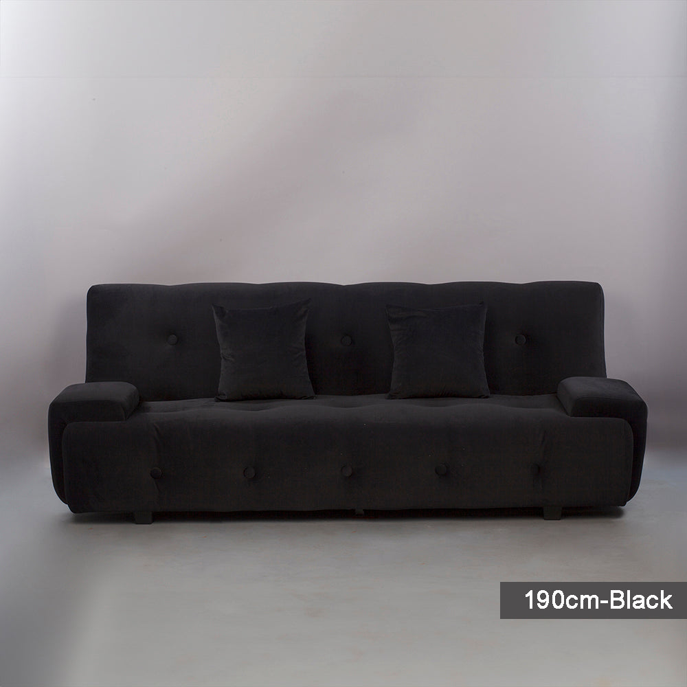 SOB024 - Nordic Light Luxury Style Multi-Purpose Bubble Sofa image 9