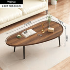 EDB004 - Effortless Edge Streamlined Tea Table image 2