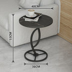 ST002 - R Shape Sofa Table image 2