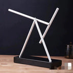 TPC067 - Perpetual Motion Machine Newton Tabletop Decoration image 1