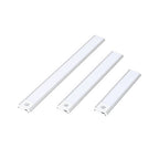 LS005 - LED cabinet light strip with smart motion sensing, rechargeable image 0