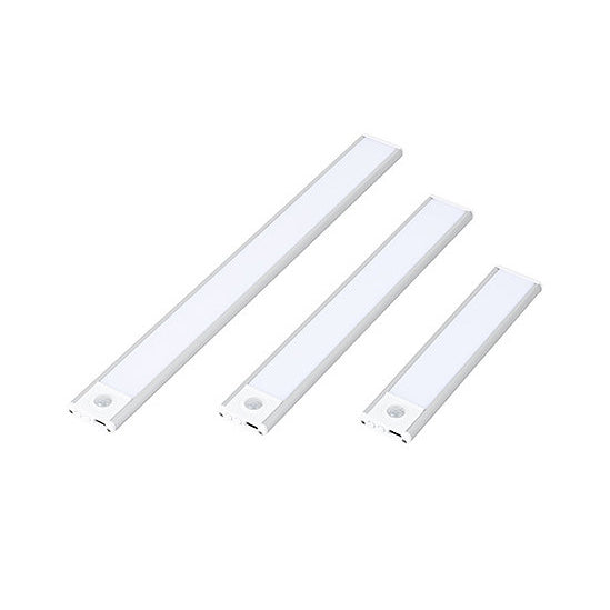 LS005 - LED cabinet light strip with smart motion sensing, rechargeable image 0