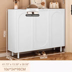 SOCE052 - Craftsman Explosive Storage Shoe Cabinet image 4