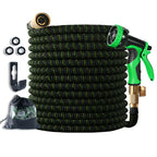 WP002 - Expandable Garden Water Hose image 0