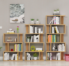 BS023 - Simple Multifunctional Storage Rack image 1