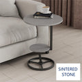 ST004 - S Shape Sofa Table image 0