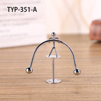 TYP-351 - Creative Balance Iron Man image 0