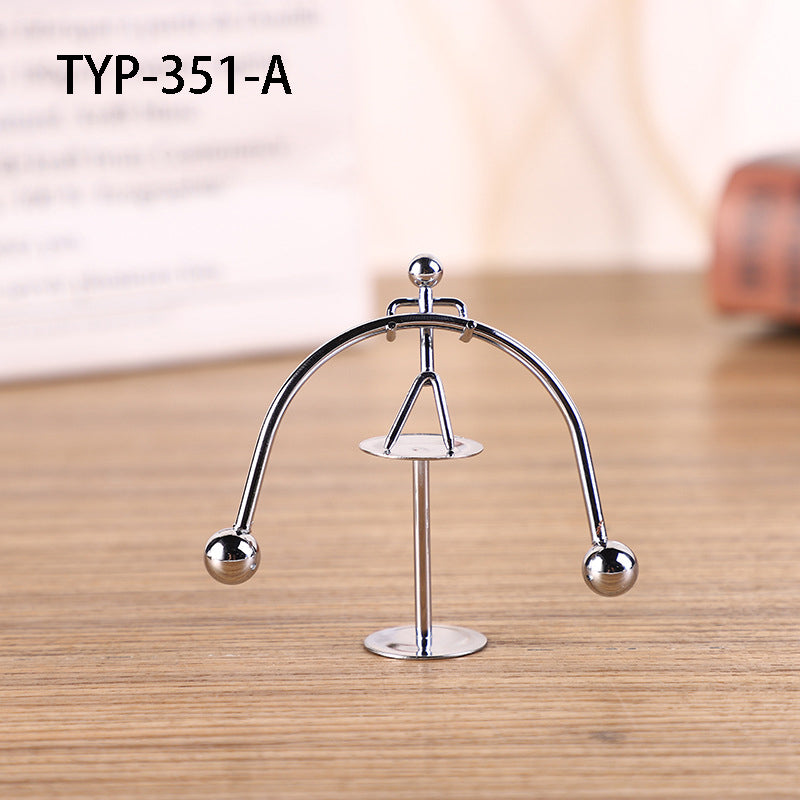 TYP-351 - Creative Balance Iron Man image 0