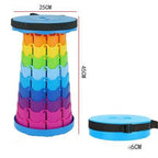 XBD002 - Outdoor Camping Folding Chair image 9