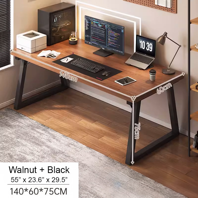 GD004  Craftsman  Ultimate Versatile Learning & Gaming Desk image 5