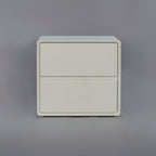 CBD017 - Sweet Dreams Cuddle Wood Nightstand image 3