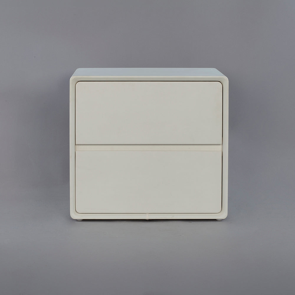 CBD017 - Sweet Dreams Cuddle Wood Nightstand image 3