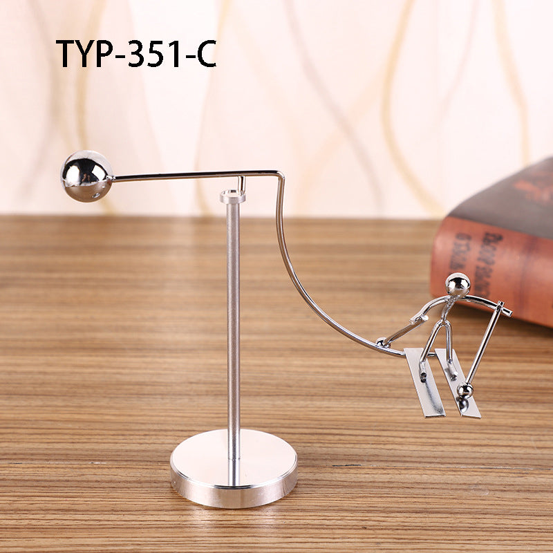 TYP-351 - Creative Balance Iron Man image 2