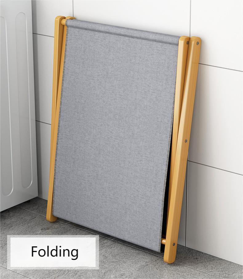 CFBS001 - Clothing Foldable Box Storage image 1