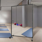 MR003 Home Gym Super-sized Portable Dance Mirror image 3
