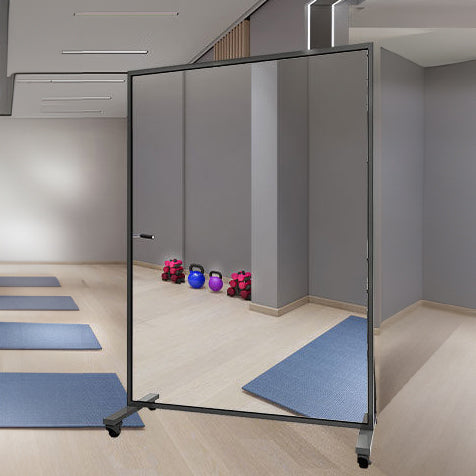 MR003 Home Gym Super-sized Portable Dance Mirror image 3